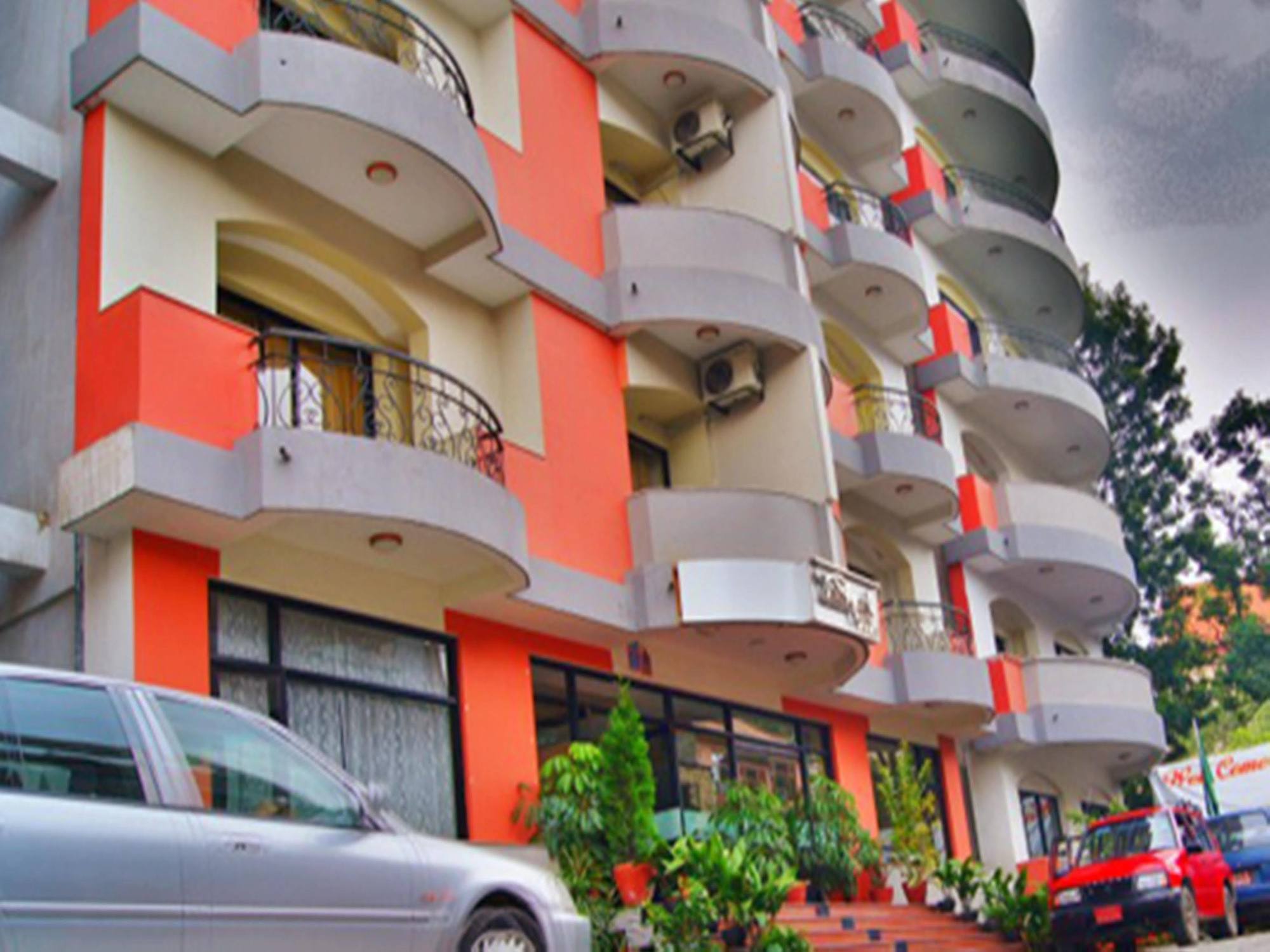 Landmark Κατμαντού Εξωτερικό φωτογραφία