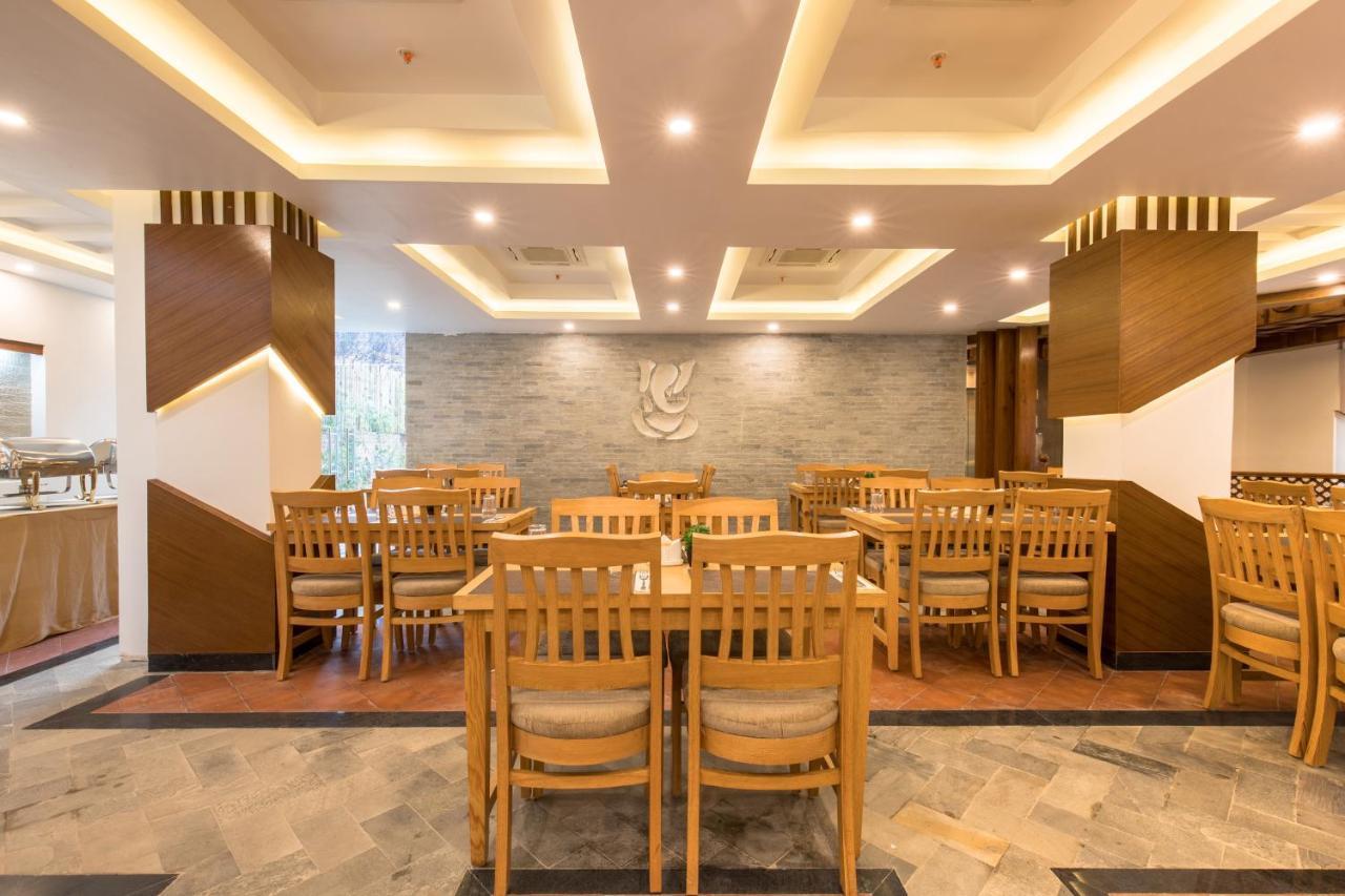 Landmark Κατμαντού Εξωτερικό φωτογραφία