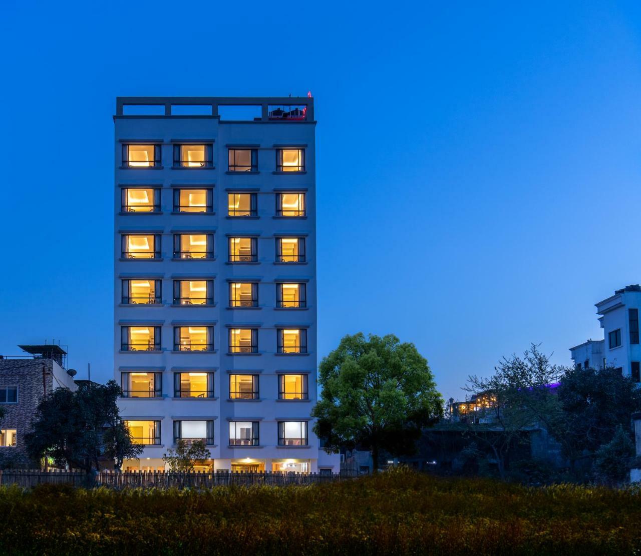Landmark Κατμαντού Εξωτερικό φωτογραφία