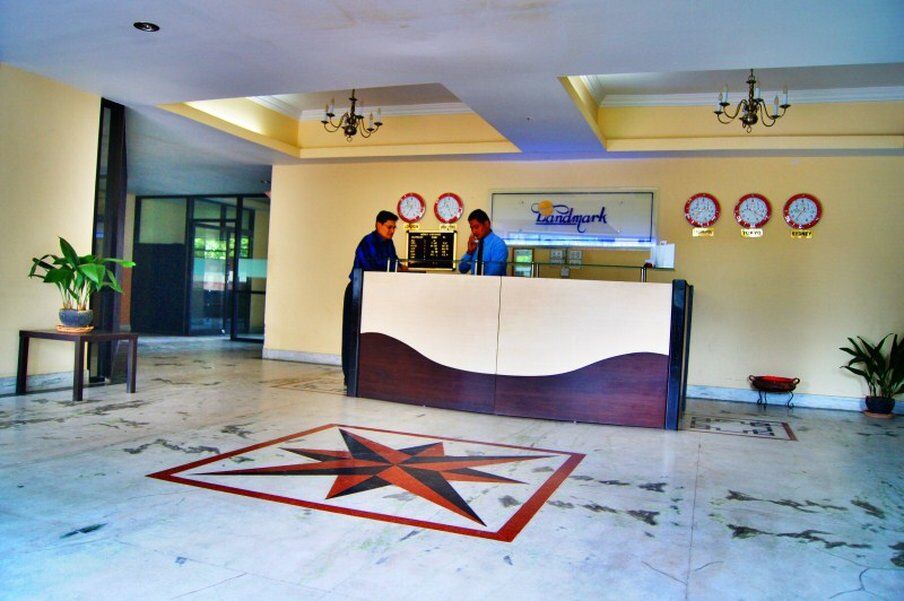 Landmark Κατμαντού Εξωτερικό φωτογραφία