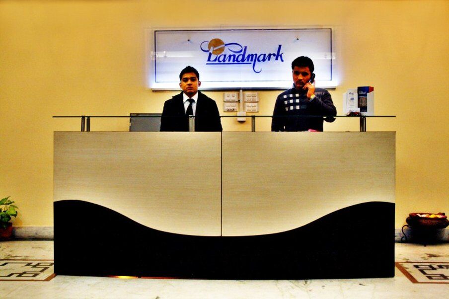 Landmark Κατμαντού Εξωτερικό φωτογραφία